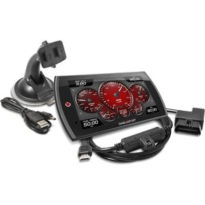 Diablosport - 9400 - Trinity 2 Engine Tuner Jeep Vehicles