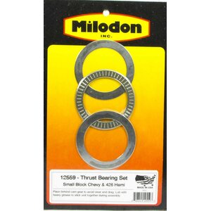 Milodon - 12559 - Thrust Bearing Kit