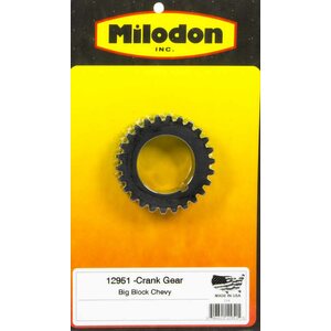 Milodon - 12951 - BBC Crank Gear