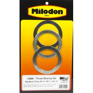 Milodon - 12959 - Bbc Thrust Bearing
