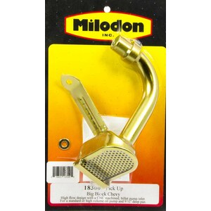 Milodon - 18300 - Oil Pump Pick-Up