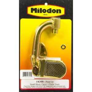 Milodon - 18308 - Oil Pump Pick-Up