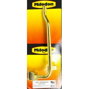 Milodon - 18475 - Oil Pump Pick-Up