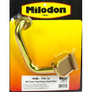 Milodon - 18485 - Oil Pump Pick-Up