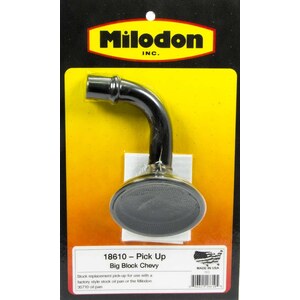 Milodon - 18610 - Oil Pump Pick-Up