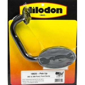 Milodon - 18620 - Oil Pump Pick-Up