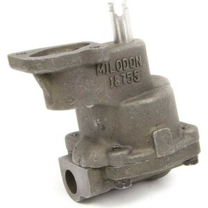 Milodon - 18755 - SBC Oil Pump - Standard Volume