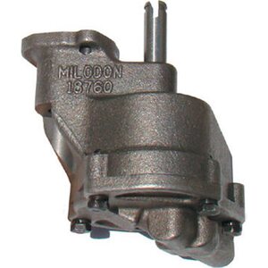 Milodon - 18760 - BB Chevy Oil Pump
