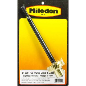 Milodon - 21520 - Bb.Chry. Oil Pump Drive