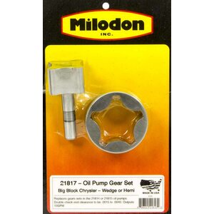 Milodon - 21817 - Chrys. Oil Pump Gears