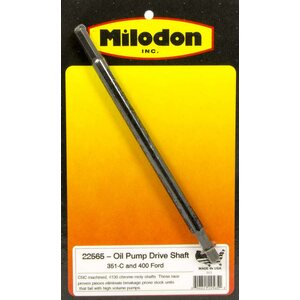 Milodon - 22565 - 351c Ford Oil Pump Shaft