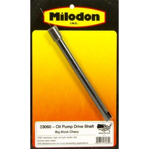 Milodon - 23060 - BB Chevy Oil Pump Shaft