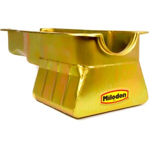 Milodon - 30926 - Ford 351W Front Sump Oil Pan