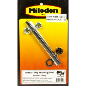 Milodon - 81152 - 1/2in Windage Tray Stud