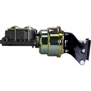 LEED Brakes - 761 - 7in Dual Zinc Booster 67 -72 Chevy Truck 1-1/8in