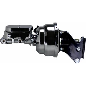 LEED Brakes - 796 - 8 in Dual Power Booster 1-1/8 in Bore Flat Top