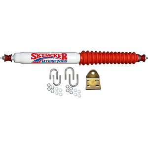 Skyjacker - 7119 - Single Stab Kit w/Red Boots
