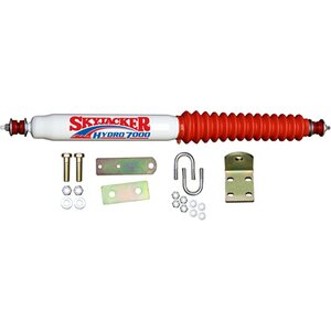 Skyjacker - 7150 - Single Stab Kit w/Red Boot