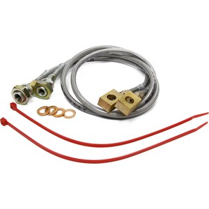 Skyjacker - FBL18 - 70-78 GM 5-8in Lift Frt. Brake Lines