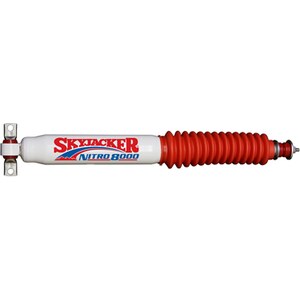 Skyjacker - N8025 - Nitro Shock w/ Red Boot