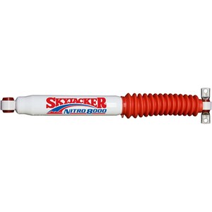 Skyjacker - N8028 - Nitro Shock w/Red Boot