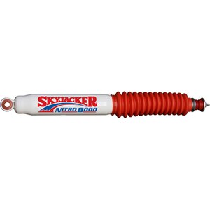 Skyjacker - N8035 - Nitro Shock w/Red Boot
