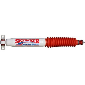 Skyjacker - N8052 - NITRO SHOCK W/RED BOOT