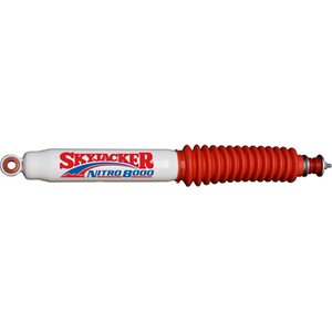 Skyjacker - N8056 - NITRO SHOCK W/RED BOOT