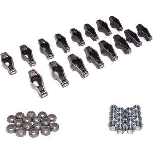 Comp Cams - 1450-16 - SBF Magnum Roller Tip R/A's - 1.7 Ratio 3/8in