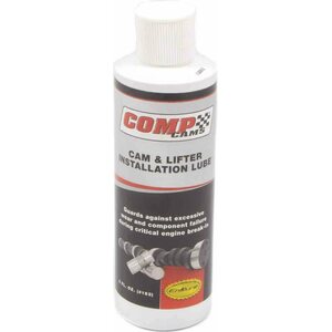 Comp Cams - 153 - Cam Lube - 8oz. Bottle