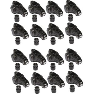 Comp Cams - 1678-16 - GM LS Ultra-Pro Mag Roller Rocker Arms 1.8