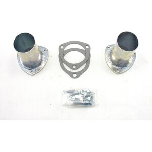 Patriot Exhaust - H7238 - Collector Reducer 3in