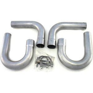 Patriot Exhaust - H7402 - Side Pipe Hook-Up Kit