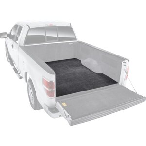 Truck Bed Mats and Components