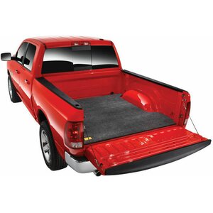 Bedrug - BMT02LBS - Bedrug Bed Mat 02-15 Dodge Ram 8ft Bed