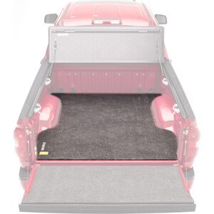 Bedrug - BMY07SBS - Bedrug Bed Mat 07- Toyota Tundra 5.6ft Bed