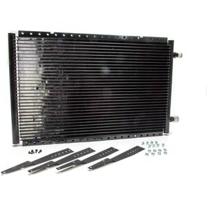 Air Conditioning Condensers and Components