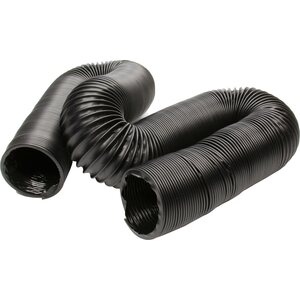 Vintage Air - 318010 - 2.5in Duct Hose 10ft Piece