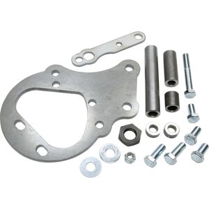 Reservoirs Pumps and Steering Box Brackets