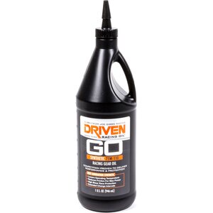 Driven Racing Oil - 00630 - Gear Oil 75w110 Synthtc 1 Qt Bottle