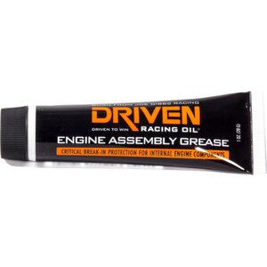 Driven Racing Oil - 00732 - AG Assembly Grease 1oz Tube