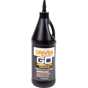 Driven Racing Oil - 00830 - Racing Gear Oil 75w85  1 Qt Bottle Synthetic