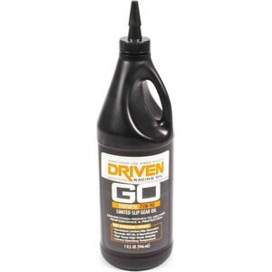 Driven Racing Oil - 04230 - Limited Slip Gear Oil 1 Qt
