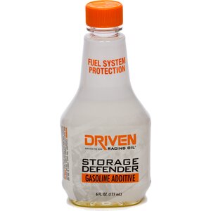 Driven Racing Oil - 70060 - Storage Defender Gas 6oz Bottle