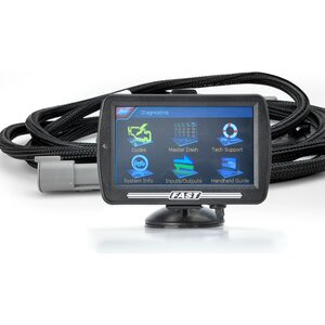 Fast Electronics - 170633-06KIT - EZ-EFI Fuel Touchscreen Hand-Held