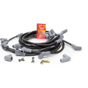 Fast Electronics - 255-2416 - Firewire Spark Plug Wire Set BBC 8.5mm