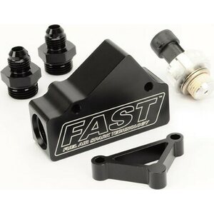 Fast Electronics - 301410 - Electronic Fuel Pressure Kit