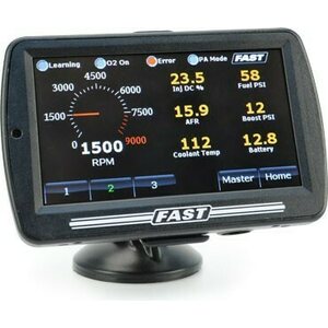 Fast Electronics - 301517 - XFI eDash Control Unit