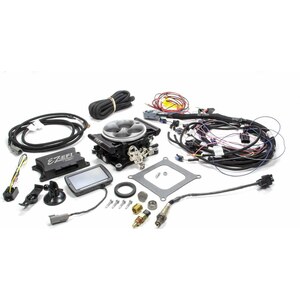 Fast Electronics - 30226-06KIT - EZ EFI Base Kit