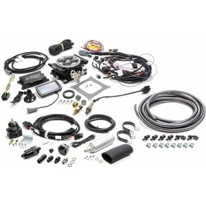 Fast Electronics - 30227-06KIT - EZ EFI Master Kit